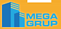 Logo - Mega Grup, Stęszewska 5, Poznań 60-111 - Sklep, numer telefonu
