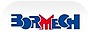 Logo - P.P.H. BORMECH, Charnowo 3, Charnowo 76-270 - Przedsiębiorstwo, Firma, numer telefonu