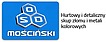 Logo - OSD Piotr Mościński, Hutki 28, Hutki 42-274 - Przedsiębiorstwo, Firma, numer telefonu