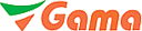 Logo - Gama - Sklep, Sępoleńska 38, Tuchola 89-500
