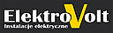 Logo - Jacek Półtorak Elektrovolt Instalacje Elektryczne 32-007 - Elektryk, godziny otwarcia, NIP: 6792065879