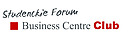 Logo - Fundacja Studenckie Forum Business Centre Club, Warszawa 00-136 - Fundacja, Stowarzyszenie, Związek, godziny otwarcia, numer telefonu