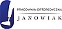 Logo - PRACOWNIA ORTOPEDYCZNA - JANOWIAK, Gajowa 22, Bydgoszcz 85-087 - Przedsiębiorstwo, Firma, numer telefonu