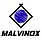 Logo - PPHU MALVINOX MARCIN KASPRZYK, ul.Nakielska 42/44, Tarnowskie Góry 42-600 - Wyroby hutnicze, godziny otwarcia, numer telefonu