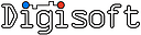 Logo - DIGISOFT, Gałczyńskiego Konstantego Ildefonsa 25, Chojnice 89-600 - Informatyka, godziny otwarcia, numer telefonu