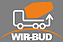 Logo - WIR-BUD Sp. z o.o., Zalesie 53, Ryki 08-500 - Usługi, numer telefonu