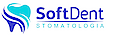 Logo - Soft Dent Stomatologia, Narutowicza 9/13 lok. 101 97-300 - Dentysta, godziny otwarcia, numer telefonu
