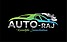 Logo - AUTO-RAJ, Piotrkowice 77a, Piotrkowice 62-561 - Ręczna - Myjnia samochodowa, godziny otwarcia, numer telefonu