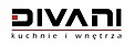 Logo - DIVANI - kuchnie i wnętrza, al. Jerozolimskie 185 lok. 39d 02-222 - Przedsiębiorstwo, Firma, godziny otwarcia, numer telefonu