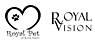 Logo - Royal Vision Marcin Ryba, Ciasna 14, Bielsko-Biała 43-300 - Sklep, numer telefonu