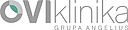 Logo - OVIklinika, Połczyńska 31, Warszawa 01-377 - Lekarz, godziny otwarcia, numer telefonu