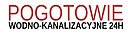 Logo - POGOTOWIE WODNO-KANALIZACYJNE Krzysztof Kubaś Hydraulik 64-300 - Hydraulik, numer telefonu