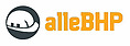 Logo - Sklep alleBHP.pl, ul. Cicha 5a/24, Nowa Sól 67-100 - BHP - Sklep, numer telefonu