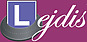 Logo - OSK Lejdis - Prawo Jazdy Kraków, Nowohucka 43, Kraków 30-728 - Ośrodek Szkolenia Kierowców, godziny otwarcia, numer telefonu