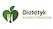 Logo - Poradnia Dietetyczna- Dobry dietetyk Błaszczyk Karolina, Turek 62-700 - Dietetyk, godziny otwarcia, numer telefonu