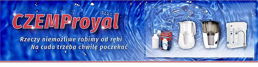 Zdjęcie w galerii CZEMProyal nr 1