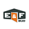 Logo - E&ampF BUD - Drzwi i okna Filip Ziglewski, ul. Leśna 19 56-416 - Budownictwo, Wyroby budowlane, godziny otwarcia, numer telefonu