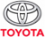 Logo - Toyota Okęcie, Al. Krakowska 204, Warszawa 02-219, godziny otwarcia, numer telefonu