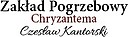 Logo - Zakład pogrzebowy Chryzantema, Cmentarna 11, Nowa Ruda 57-400 - Zakład pogrzebowy, godziny otwarcia, numer telefonu