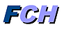 Logo - FCH, ul. Dedala 4, Warszawa 03-983 - Przedsiębiorstwo, Firma, numer telefonu