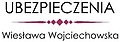 Logo - Ubezpieczenia Wiesławy Wojciechowskiej, Walczaka 40A m. 2 66-400 - Ubezpieczenia, numer telefonu