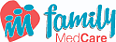 Logo - Family Med Care, Kolejowa 1, Rzeszów 35-073 - Przychodnia, numer telefonu