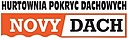 Logo - Nowy Dach S.C., Jasna 5, Kołobrzeg 78-100 - Budowlany - Sklep, Hurtownia, numer telefonu