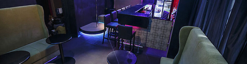Zdjęcie w galerii Drink Bar Incognito nr 1