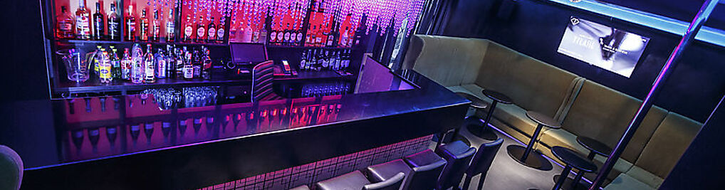 Zdjęcie w galerii Drink Bar Incognito nr 3