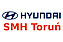 Logo - Hyundai SMH Toruń, Szosa Lubicka 17, Toruń 87-100 - Hyundai - Dealer, Serwis, godziny otwarcia, numer telefonu