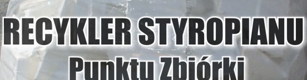 Zdjęcie w galerii Recykler Styropianu - odpady styropianu nr 6