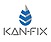 Logo - Kan-Fix, Hamernicka 10/lok. 55, Kozienice 26-900 - Przedsiębiorstwo, Firma, numer telefonu
