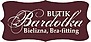 Logo - Butik Bardotka, Solskiego Ludwika 15, Bydgoszcz 85-125 - Sklep, numer telefonu