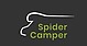 Logo - SPIDERCAMPER, Skołczanka 7, Kraków 30-398 - Przedsiębiorstwo, Firma, godziny otwarcia, numer telefonu