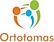 Logo - Ortotomas, Kamienicka 4, Poznań 60-164 - Przedsiębiorstwo, Firma, numer telefonu