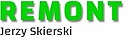 Logo - Remont Jerzy Skierski, Dąbrowice 265, Maków 96-124 - Przedsiębiorstwo, Firma, numer telefonu