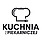 Logo - Kuchnia na Piekarniczej, Piekarnicza 6, Gdańsk 80-126 - Restauracja, godziny otwarcia, numer telefonu