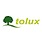 Logo - Tolux.pl - sklep z elementami drewnianymi, Kopernika 7, Pieszyce 58-250 - Internetowy sklep - Punkt odbioru, Siedziba firmy, numer telefonu
