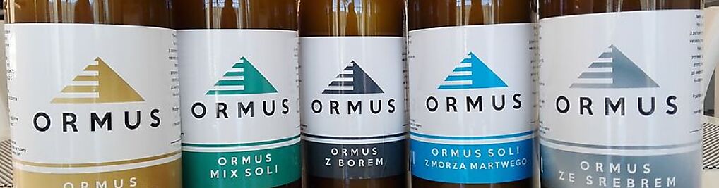 Zdjęcie w galerii Ormus ORME ormus-online.pl nr 1