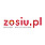 Logo - Zabawki dla dzieci - Zosiu, gen. Kościuszki Tadeusza 58, Luboń 62-030 - Internetowy sklep - Punkt odbioru, Siedziba firmy, numer telefonu