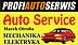 Logo - Auto Service Marek Otroba, Stanisława Wyspiańskiego 12 21-500 - Warsztat naprawy samochodów, godziny otwarcia, numer telefonu