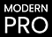 Logo - MODERN PRO - Gzymsy i Listwy Dekoracyjne, Wańkowicza Melchiora 3A 16-001 - Przedsiębiorstwo, Firma, numer telefonu