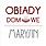 Logo - Obiady domowe Marysin, Korkowa 113, Warszawa Marysin 04-519 - Polska - Restauracja, godziny otwarcia, numer telefonu