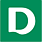 Logo - Deichmann - Sklep, Aleje Konstytucji 3 Maja 12, Leszno 64-100, godziny otwarcia
