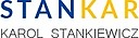 Logo - Stankar, mjr. Sucharskiego Henryka 20, Orneta 11-130 - Przedsiębiorstwo, Firma, numer telefonu