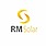 Logo - RM SOLAR, Zimna 3, Zielona Góra 65-707 - Usługi, godziny otwarcia, numer telefonu