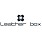 Logo - Leatherbox.pl - sklep z galanterią skórzaną, Warszawa 02-421 - Przedsiębiorstwo, Firma, numer telefonu