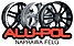 Logo - Alu Pol Naprawa Felg Spawanie Aluminium, ul. Podleśna 55 85-145 - Przedsiębiorstwo, Firma, numer telefonu