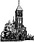 Logo - Parafia Narodzenia NMP, Eichendorffa 22, Łubowice 47-411 - Rzymskokatolicki - Kościół, godziny otwarcia, numer telefonu