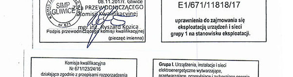 Zdjęcie w galerii TACHO SERWIS - Badania Techniczne Pojazdów - TankChem - Pol-Com nr 4